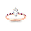 Load image into Gallery viewer, marquise-cut-french-pave-pink-sapphire-engagement-ring-in-rose-gold-FD11408MQRGSADRPIANGLE5-NL-RG_63dfb7c4-8dc6-4721-9fca-003750765e4e?v=1762849759