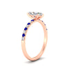 Load image into Gallery viewer, marquise-cut-french-pave-sapphire-engagement-ring-in-rose-gold-FD11408MQRGSABLANGLE2-NL-RG_331b7de3-81ed-4de0-8e14-df8823c38db2?v=1762849759