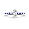Load image into Gallery viewer, marquise-cut-french-pave-sapphire-engagement-ring-in-white-gold-FD11408MQRGSABL-NL-WG_ce373153-76b3-4b29-95f7-df01daa854c6?v=1762849759