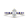 Load image into Gallery viewer, marquise-cut-french-pave-sapphire-engagement-ring-in-yellow-gold-FD11408MQRGSABL-NL-YG_7e6b9b21-6193-4104-80a9-291c8cc40910?v=1762849760
