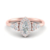 Load image into Gallery viewer, marquise-cut-halo-cluster-accent-diamond-engagement-ring-in-rose-gold-FD10512MQR-NL-RG.jpg?v=1770117259