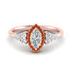 Load image into Gallery viewer, marquise-cut-halo-cluster-accent-orange-sapphire-engagement-ring-in-rose-gold-FD10512MQRGSAOR-NL-RG.jpg?v=1770117259