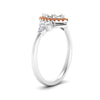 Load image into Gallery viewer, marquise-cut-halo-cluster-accent-orange-sapphire-engagement-ring-in-white-gold-FD10512MQRGSAORANGLE2-NL-WG.jpg?v=1770117258
