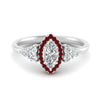 Load image into Gallery viewer, marquise-cut-halo-cluster-accent-ruby-engagement-ring-in-white-gold-FD10512MQRGRUDR-NL-WG.jpg?v=1770117258