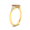 Load image into Gallery viewer, marquise-cut-halo-cluster-accent-ruby-engagement-ring-in-yellow-gold-FD10512MQRGRUDRANGLE2-NL-YG.jpg?v=1770117258