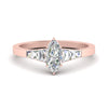 Load image into Gallery viewer, marquise-cut-lab-created-diamond-engagement-ring-in-FD10590MQRANGLE3-NL-RG