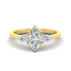 Load image into Gallery viewer, marquise-cut-pear-3-stone-cathedral-engagement-ring-in-yellow-gold-fdenr9210mqrsleep-nl-yg_