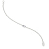 Load image into Gallery viewer, marquise-cut-solitaire-diamond-chain-bracelet-in-white-gold-fdbrc8656mqangle4-0-30-nl-wg