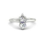 Load image into Gallery viewer, marquise-cut-stunning-solitaire-diamond-ring-in-white-gold-FD11296MQR-NL-WG