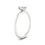 Load image into Gallery viewer, marquise-cut-thin-classic-solitaire-engagement-ring-in-white-gold-fdens9358mqrangle2-nl-wg