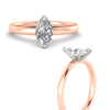 Load image into Gallery viewer, marquise-cut-two-tone-2-mm-comfort-fit-solitaire-ring-in-rose-gold-fdens11590mqrangle3-2.00mm-nl-rg_64792806-d190-412a-88d1-5855e498dd0f?v=1758169116