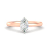 Load image into Gallery viewer, marquise-cut-two-tone-2-mm-comfort-fit-solitaire-ring-in-rose-gold-fdens11590mqrsleep-2.00mm-nl-rg_56a76136-717f-4f2f-9667-9004750efcc7?v=1758169116