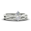 Load image into Gallery viewer, marquise-cut-vine-inspired-solitaire-bridal-ring-set-in-white-gold-fdens8252mqsleep-nl-wg.jpg?v=1767084998