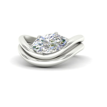 marquise-cut-wave-solitaire-wedding-band-set-in-yellow-gold-fdens11566mq-nl-yg-w2.jpg