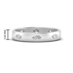 Load image into Gallery viewer, marquise-diamond-bezel-set-eternity-band-in-white-gold-FD10979MQ-NL-WG.jpg