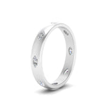 Load image into Gallery viewer, marquise-diamond-bezel-set-eternity-band-in-white-gold-FD10979MQ-NL-WG.jpg