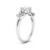 Load image into Gallery viewer, marquise-diamond-bezel-set-nature-inspired-heart-shaped-engagement-ring-in-white-gold-FD10962HTRANGLE2-NL-WG