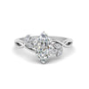 Load image into Gallery viewer, marquise-diamond-bezel-set-nature-inspired-marquise-cut-engagement-ring-in-platinum-FD10962MQR-NL-WG