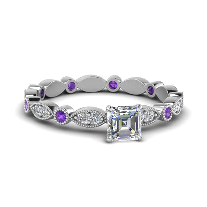 marquise-dot-eternity-engagement-ring