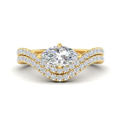 marquise-cut-twisted-pave-engagement-ring-with-curved-diamond-band-in-yellow-gold-fdens11617mqsleep-nl-yg.jpg