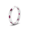 Load image into Gallery viewer, marquise-pink-sapphire-bezel-set-eternity-band-in-white-gold-FD10979MQGSADRPI-NL-WG.jpg
