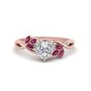 Load image into Gallery viewer, marquise-pink-sapphire-bezel-set-nature-inspired-heart-shaped-engagement-ring-in-rose-gold-FD10962HTRGSADRPI-NL-RG