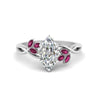 Load image into Gallery viewer, marquise-pink-sapphire-bezel-set-nature-inspired-marquise-cut-engagement-ring-in-white-gold-FD10962MQRGSADRPI-NL-WG