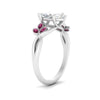 Load image into Gallery viewer, marquise-pink-sapphire-bezel-set-nature-inspired-marquise-cut-engagement-ring-in-white-gold-FD10962MQRGSADRPIANGLE2-NL-WG