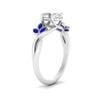 Load image into Gallery viewer, marquise-sapphire-bezel-set-nature-inspired-oval-shaped-engagement-ring-in-white-gold-FD10962OVRGSABLANGLE2-NL-WG