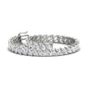Load image into Gallery viewer, 15 Carat Prong Set Marquise Tennis Bracelet