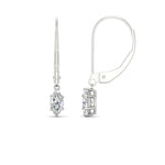 Load image into Gallery viewer, marquise-studs-1-carat-diamond-lever-back-dangles-earrings-in-white-gold-FDEAR11236MQ-1.00CT-NL-WG.jpg