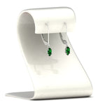 Load image into Gallery viewer, marquise-studs-1-carat-emerald-lever-back-dangles-earrings-in-white-gold-FDEAR11236MQGEMGR-1.00CT-NL-WG.jpg