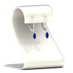 Load image into Gallery viewer, marquise-studs-1-carat-sapphire-lever-back-dangles-earrings-in-white-gold-FDEAR11236MQGSABL-1.00CT-NL-WG.jpg