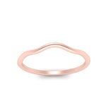 Load image into Gallery viewer, matching-curved-wedding-band-for-engagement-ring-in-rose-gold-FDENR3211EWBANGLE3-NL-RG
