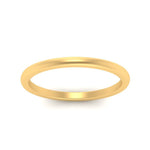 Load image into Gallery viewer, medium-stacking-ring-band-in-FD9334B-NL-YG-B2