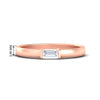 Load image into Gallery viewer, mens-baguette-diamond-engagement-ring-in-rose-gold-fdm8397-nl-rg-hw.jpg