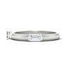 Load image into Gallery viewer, mens-baguette-diamond-engagement-ring-in-white-gold-fdm8397-nl-wg-hw.jpg