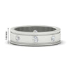 Load image into Gallery viewer, mens-bezel-set-diamond-eternity-engagement-ring-in-platinum-fdm10342ro-nl-wg-hw_59b81f5f-c78d-4f46-9d1b-b86fbde4438b.jpg