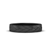 mens-braided-design-promise-ring-in-black-gold-fdm10396-nl-bg