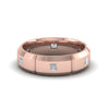 Load image into Gallery viewer, mens-diamond-engagement-rings-in-14K-rose-gold-FDM8012B-NL-RG.jpg