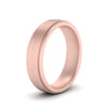 Load image into Gallery viewer, mens-princess-cut-2-tone-band-in-rose-gold-FD10393BANGLE2-NL-RG.jpg