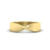 Load image into Gallery viewer, mens-twist-wedding-ring-in-yellow-gold-fdm8572-nl-yg