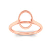 Load image into Gallery viewer, milgrain-bezel-semi-mount-diamond-engagement-ring-in-rose-gold-fdenr11760smangle5-nl-rg.jpg?v=1779364901