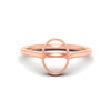 Load image into Gallery viewer, milgrain-bezel-semi-mount-diamond-engagement-ring-in-rose-gold-fdenr11760smsleep-nl-rg.jpg?v=1779364901