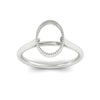 Load image into Gallery viewer, milgrain-bezel-semi-mount-diamond-engagement-ring-in-white-gold-fdenr11760smangle5-nl-wg.jpg?v=1779364901