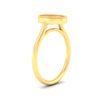 Load image into Gallery viewer, milgrain-bezel-semi-mount-diamond-engagement-ring-in-yellow-gold-fdenr11760smangle2-nl-yg.jpg?v=1779364901