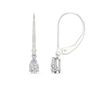 Load image into Gallery viewer, mini-pear-shape-diamond-drop-earrings-in-white-gold-FDEAR11236PE-0.50CT-NL-WG.jpg