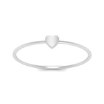 Load image into Gallery viewer, minimalist-heart-stacking-ring-in-platinum-fd9427-fancy-nl-pt.jpg