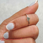Load image into Gallery viewer, minimalist-heart-stacking-ring-in-platinum-fd9427-fancy-nl-pt.jpg