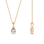 Load image into Gallery viewer, minimalist-pear-cut-solitaire-diamond-pendant-in-yellow-gold-fdpd10538peangle3-0-75ct-nl-yg_eb4d4520-e8f7-4505-b548-b67038a3b159